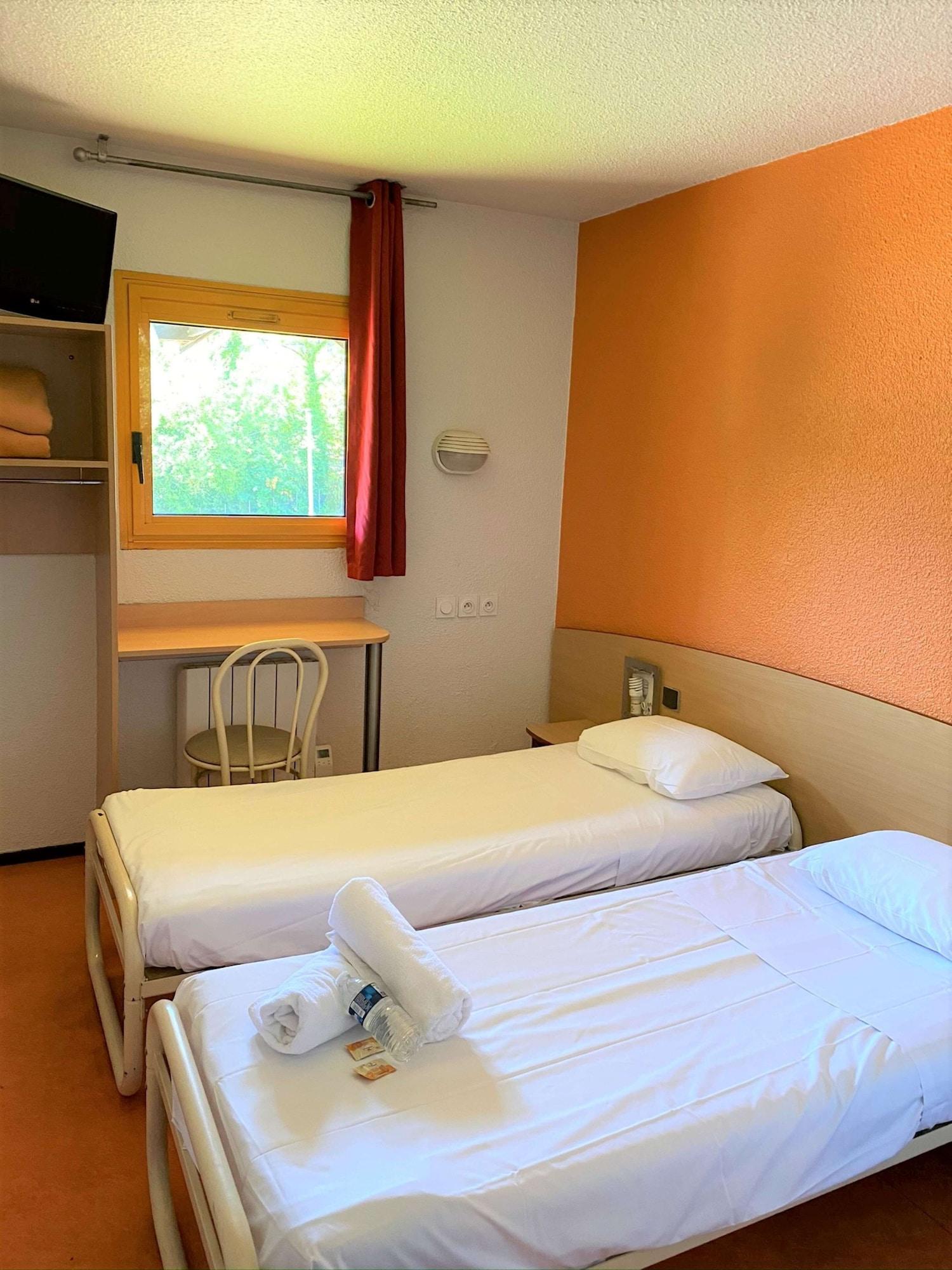 Premiere Classe Annecy Cran-Gevrier Renove En 2025 Exterior photo